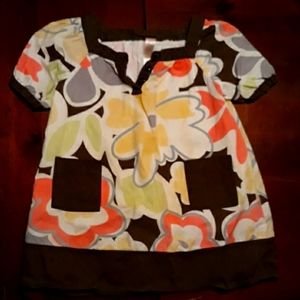 18 month girls Cherokee dress